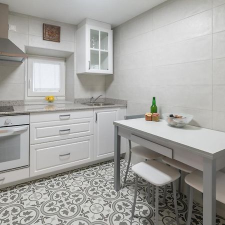 Pria, Apartamento En Рибадеселья Экстерьер фото